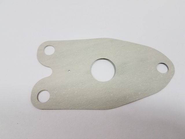 33506866038 - 2012-2021 BMW Shock Mount Gasket (33-50-6-866-038