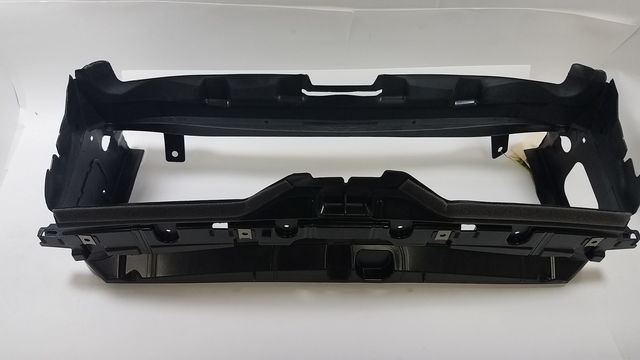 つん BMW BMW Z4 FENDER LINER LEFT (Driver Side) OEM#51717012727