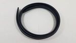 54137028568 - Body: Weatherstrip for BMW Image