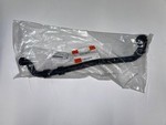 17127619687 - Belts &amp; Cooling: Engine Coolant Pipe for BMW Image