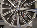 36116863110 - : Wheel, Alloy for BMW: 740e xDrive, 740i, 740i xDrive, 750i, 750i xDrive, M760i xDrive Image