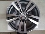 36116790606 - : Wheel, Alloy for BMW: X6 Image