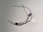 84117004538 - : Micro-Switch for BMW: X5 Image