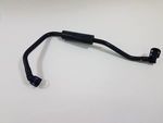 13907636131 - : Fuel Tank Breather Line 135040 for BMW Image