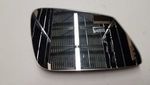 51167285004 - Body: Mirror Glass for BMW: 320i, 320i xDrive, 328d, 328d xDrive, 328i, 328i xDrive, 330e, 330i, 330i xDrive, 335i, 335i xDrive, 340i, 340i xDrive, 428i Gran Coupe, 428i xDrive Gran Coupe, 430i Gran Coupe, 430i xDrive Gran Coupe, 435i Gran Coupe, 435i xDrive Gran Coupe, 440i Gran Coupe, 440i xDrive Gran Coupe, ActiveHybrid 3, i3s, M3, X1 Image
