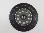 21207526516 - : Clutch Disc for BMW: 128i, 135i, 335d, 335i, 335i xDrive, 335is, 335xi, 528i, 528i xDrive, 528xi, 535i, 535i GT, 535i xDrive, 535xi, 545i, 550i, 645Ci, 650i, M6, Z4 Image