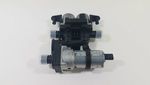 64118374994 - : Heater Control Valve for BMW: 528i, 540i, 740i, 740iL, 750iL, M5 Image