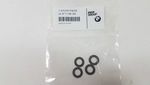 54377148164 - : Washer Set 889520 for BMW Image
