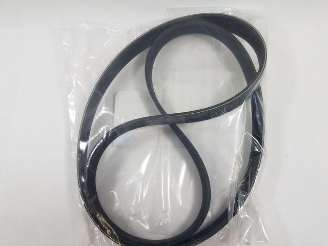 ベル Buy the spare part BMW 11287628661 ribbed v bel