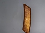 63147848452 - Body: Reflector for BMW: 228i, 228i xDrive, 230i, 230i xDrive Image