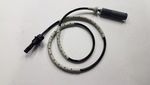 34526870077 - Brakes: ABS Sensor for BMW: 1 Series M, 135i, 135is, 328i, 330i, 335d, 335i, 335i xDrive, 335is, M3 Image