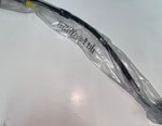 32416786394 - : Power Steering Pressure Hose for BMW: X5, X6 Image