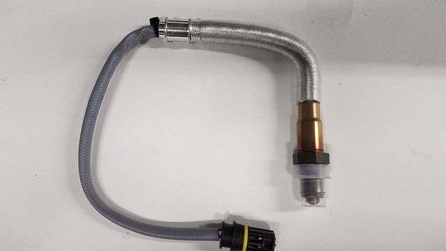 ひめ Amazon.com: ZTBH Oxygen Sensor 11787586692 7586692