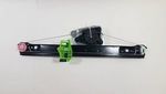 51357140590 - Body: Window Regulator for BMW: 325i, 325xi, 328i, 328i xDrive, 328xi, 330i, 330xi, 335d, 335i, 335i xDrive, 335is, 335xi, M3 Image