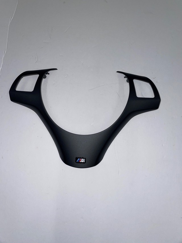 32307845527 - 2013-2015 BMW X1 Trim Cover (32-30-7-845-527