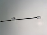 34326755567 - : Pipe C343012 for BMW Image