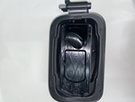 51177405751 - : Fuel Pocket for BMW: X3 Image