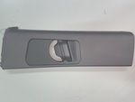 51437069159 - Body: Center Pillar Trim for BMW: 323Ci, 325Ci, 328Ci, 330Ci, M3 Image