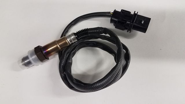 11787523434 - 2003-2006 BMW Oxygen Sensor (11-78-7-523-434) | BMW