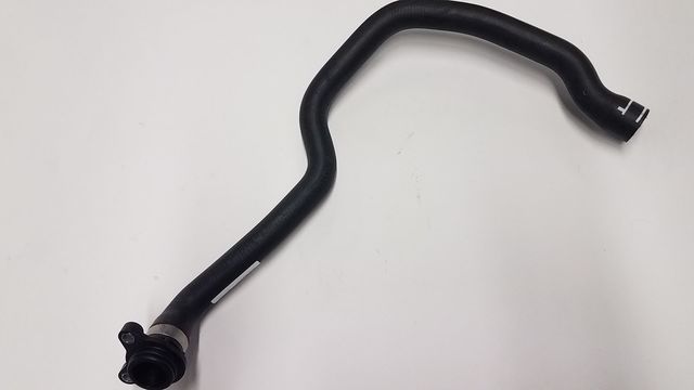 mm 11537550062 - 2007-2010 BMW X5 Cylinder Head-Thermostat Hose