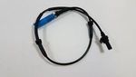 34526771708 - : ABS Sensor for BMW: 745i, 745Li, 750i, 750Li, 760i, 760Li, Alpina B7 Image