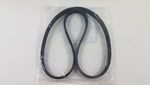 11287636376 - : Accessory Drive Belt for BMW: 540i, 740i, 740iL, 840Ci, X5 Image