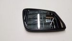 51167228612 - Body: Mirror Glass for BMW: 528i, 528i xDrive, 535d, 535d xDrive, 535i, 535i GT, 535i GT xDrive, 535i xDrive, 550i, 550i GT, 550i GT xDrive, 550i xDrive, 640i, 640i Gran Coupe, 640i xDrive, 640i xDrive Gran Coupe, 650i, 650i Gran Coupe, 650i xDrive, 650i xDrive Gran Coupe, 740i, 740Ld xDrive, 740Li, 740Li xDrive, 750i, 750i xDrive, 750Li, 750Li xDrive, 760Li, ActiveHybrid 5, ActiveHybrid 7, M5, M6, M6 Gran Coupe Image