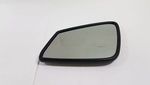 51167228611 - Body: Mirror Glass for BMW: 528i, 528i xDrive, 535d, 535d xDrive, 535i, 535i GT, 535i GT xDrive, 535i xDrive, 550i, 550i GT, 550i GT xDrive, 550i xDrive, 640i, 640i Gran Coupe, 640i xDrive, 640i xDrive Gran Coupe, 650i, 650i Gran Coupe, 650i xDrive, 650i xDrive Gran Coupe, 740i, 740Ld xDrive, 740Li, 740Li xDrive, 750i, 750i xDrive, 750Li, 750Li xDrive, 760Li, ActiveHybrid 5, ActiveHybrid 7, M5, M6, M6 Gran Coupe Image