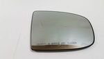 51167298162 - Body: Mirror Glass for BMW Image