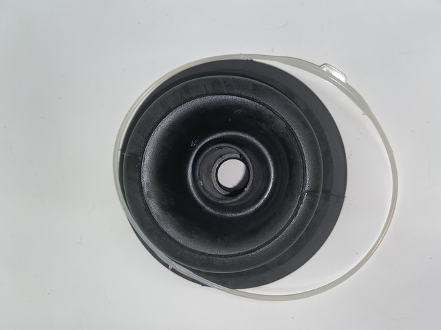 25111221700 - Rubber Boot C251030 (25-11-1-221-700) | BMW of South