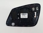 51167285010 - Body: Mirror Glass for BMW: 228i, 228i xDrive, 230i, 230i xDrive, 328i, 328i GT xDrive, 328i xDrive, 335i, 335i GT xDrive, 428i, 428i xDrive, 430i, 430i xDrive, 435i, 435i xDrive, 440i, 440i xDrive, i3, M2, M235i, M235i xDrive, M240i, M240i xDrive, M4, X1 Image