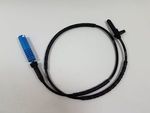 34526764859 - : ABS Sensor for BMW: 325xi, 328i, 328i xDrive, 328xi, 330xi, 335i, 335i xDrive, 335xi Image