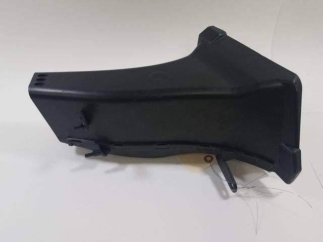 51747891379 - Front Left Brake Air Duct 517110 (51-74-7-891