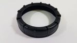 16111181142 - Fuel System: Lock Nut for BMW Image
