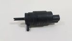 61661377830 - Electrical: Washer Pump for BMW: 318i, 318is, 318ti, 323i, 325, 325e, 325es, 325i, 325is, 325iX, 328i, 328is, 525i, 525iT, 528i, 530i, 535i, 540i, 635CSi, 735i, 735iL, 740i, 740iL, 750iL, 840Ci, 850Ci, 850CSi, 850i, L6, L7, M3, M5, M6, Z3 Image