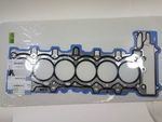 11127553210 - : Head Gasket Oversize  1.46mm for BMW: 128i, 325i, 325xi, 328i, 328i xDrive, 328xi, 330i, 330xi, 525i, 525xi, 528i, 528i xDrive, 528xi, 530i, 530xi, X3, X5, Z4 Image