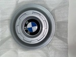 36131182203 - : Hub Cap for BMW: 740i, 740iL, 750iL Image