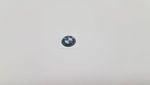 66122155753 - : Key Emblem C669900 for BMW Image