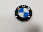 51147463684 - : Emblem for BMW: 330e, 330e xDrive, 330i, 330i xDrive, 530e, 530e xDrive, 530i, 530i xDrive, 540d xDrive, 540i, 540i xDrive, 640i xDrive Gran Turismo, 840i, 840i Gran Coupe, 840i xDrive, 840i xDrive Gran Coupe, M340i, M340i xDrive, M5, M550i xDrive, M8 Gran Coupe, M850i xDrive, M850i xDrive Gran Coupe, X3, X4, Z4 Image
