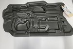 51487204349 - : Sound Insulating Door Front 514810 for BMW Image