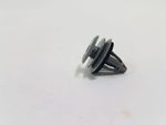 51418224781 - Body: Door Trim Panel Clip for BMW: 128i, 135i, 135is, 325i, 325xi, 328i, 328i xDrive, 328xi, 330i, 330xi, 335d, 335i, 335i xDrive, 335is, 335xi, 428i, 428i xDrive, 430i, 430i xDrive, 435i, 435i xDrive, 440i, 440i xDrive, 525i, 525xi, 530i, 530xi, 545i, 550i, 640i Gran Coupe, 640i xDrive Gran Coupe, 645Ci, 650i, 650i Gran Coupe, 650i xDrive Gran Coupe, 840i, 840i Gran Coupe, 840i xDrive, 840i xDrive Gran Coupe, M3, M4, M5, M6, M6 Gran Coupe, M8, M8 Gran Coupe, M850i xDrive, M850i xDrive Gran Coupe, X1, X3, X4, X5, X6 Image