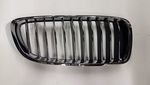 51137294816 - Body: Grille for BMW: 428i, 428i Gran Coupe, 428i xDrive, 428i xDrive Gran Coupe, 430i, 430i Gran Coupe, 430i xDrive, 430i xDrive Gran Coupe, 435i, 435i Gran Coupe, 435i xDrive, 435i xDrive Gran Coupe, 440i, 440i Gran Coupe, 440i xDrive, 440i xDrive Gran Coupe Image