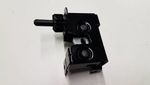 51238240599 - Body: Latch for BMW: 745i, 745Li, 750i, 750Li, 760i, 760Li, Alpina B7 Image