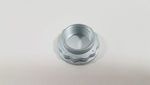 33411133785 - : Axle Nut for BMW: 1 Series M, 135i, 135is, 325Ci, 325i, 325xi, 328i, 328i xDrive, 328xi, 330Ci, 330i, 330xi, 335d, 335i, 335i xDrive, 335is, 335xi, 525i, 525xi, 528i, 528i xDrive, 528xi, 530i, 530xi, 535d, 535d xDrive, 535i, 535i GT, 535i GT xDrive, 535i xDrive, 535xi, 540i, 545i, 550i, 550i GT, 550i GT xDrive, 550i xDrive, 640i, 640i Gran Coupe, 640i xDrive, 640i xDrive Gran Coupe, 645Ci, 650i, 650i Gran Coupe, 650i xDrive, 650i xDrive Gran Coupe, 740i, 740iL, 740Ld xDrive, 740Li, 740Li xDrive, 745i, 745Li, 750i, 750i xDrive, 750iL, 750Li, 750Li xDrive, 760i, 760Li, 840Ci, 850Ci, 850CSi, 850i, ActiveHybrid 5, ActiveHybrid 7, Alpina B6 xDrive Gran Coupe, Alpina B7, Alpina B7 xDrive, Alpina B7L, Alpina B7L xDrive, M2, M3, M4, M5, M6, X1, X3, X4, X5, X6, Z3, Z4, Z8 Image