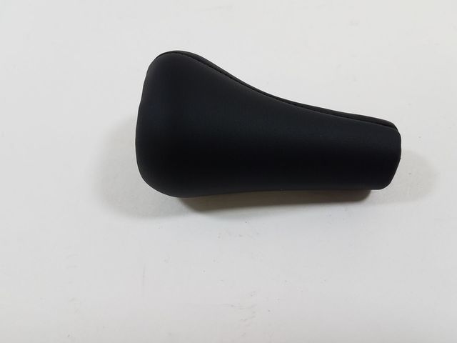 25111221284 - 2001-2006 BMW 325Ci Leather Shift Knob without