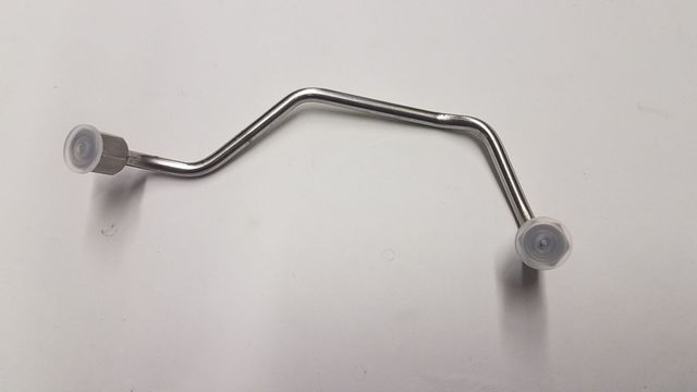 13537576771 - High Pressure Pipe 135040 (13-53-7-576-771) | BMW of