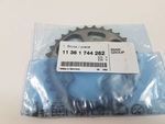 11361744262 - : Sprocket for BMW: 323Ci, 323i, 325Ci, 325i, 325xi, 328Ci, 328i, 330Ci, 330i, 330xi, 525i, 528i, 530i, X3, X5, Z3, Z4 Image