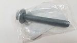 33306786218 - Suspension: Lower Control Arm Mount Bolt for BMW: 528i, 528i xDrive, 535d, 535d xDrive, 535i, 535i GT, 535i GT xDrive, 535i xDrive, 550i, 550i GT, 550i GT xDrive, 550i xDrive, ActiveHybrid 5, M5 Image