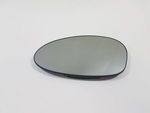 51167112585 - Body: Mirror Glass for BMW Image
