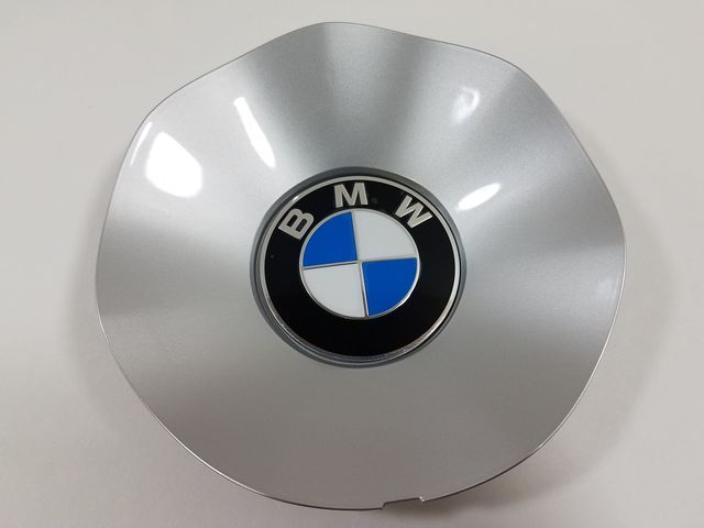 まい 36136763117 - 2004-2010 BMW Hub Cap (36-13-6-763-117) | BMW of